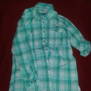 Men's shirt